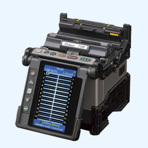 光纤熔接机 - 70R - Zhejiang Guangsu Communication Technology Co., Ltd.