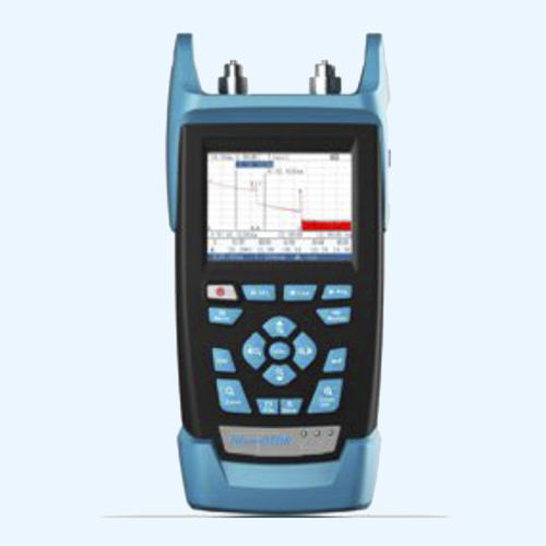 手提反射仪 - G&T-100 - Zhejiang Guangsu Communication Technology Co., Ltd. - 光学 / 时间
