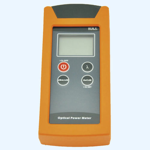 激光光源 - G&T-820/830 - Zhejiang Guangsu Communication Technology Co., Ltd. - 手持式