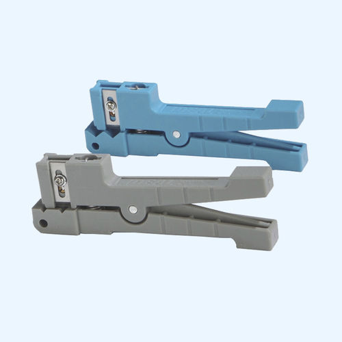Grip压线剥皮钳 - 45-162 - Zhejiang Guangsu Communication Technology Co., Ltd. - 用于光纤电缆