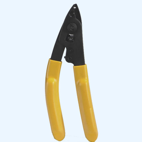 Grip压线剥皮钳 - CFS-2  - Zhejiang Guangsu Communication Technology Co., Ltd. - 用于光纤电缆