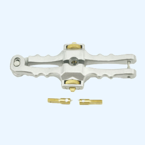 手动压管工具 - FI-01 - Zhejiang Guangsu Communication Technology Co., Ltd. - 光纤连接器用