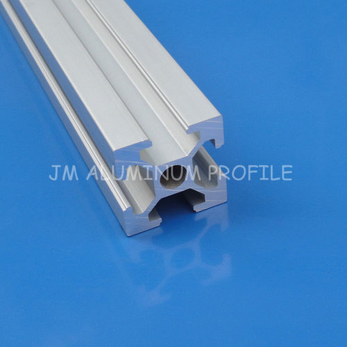 铝制型材 - 20 series - JM Aluminum Profile Accessories Co., Limited - T形 / 工业 / 挤压