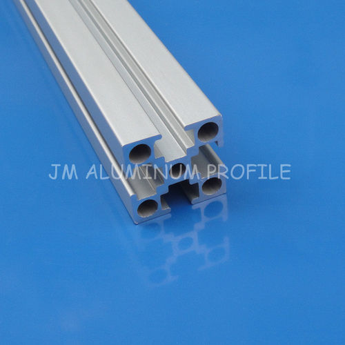 铝制型材 - 20 series - JM Aluminum Profile Accessories Co., Limited - 工业