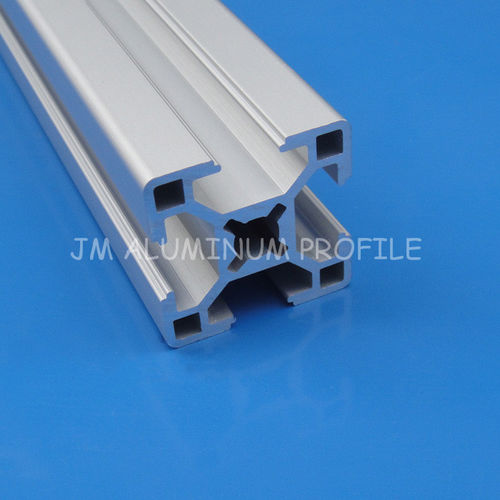 铝制型材 - 30 series - JM Aluminum Profile Accessories Co., Limited - T形 / 工业 / 挤压