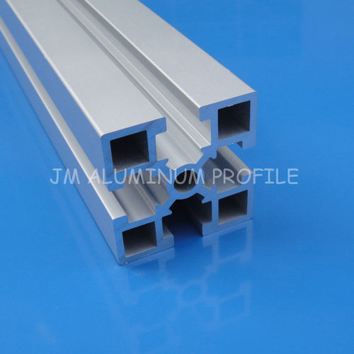 铝制型材 - 40 series - JM Aluminum Profile Accessories Co., Limited - 工业 / 挤压