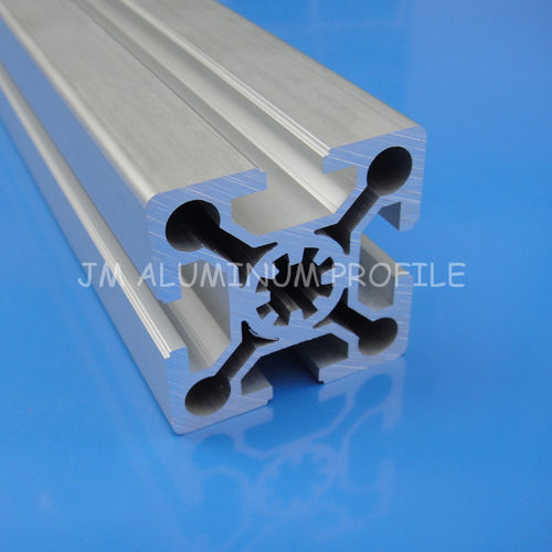 铝制型材 - 50 series - JM Aluminum Profile Accessories Co., Limited - T形 / 工业