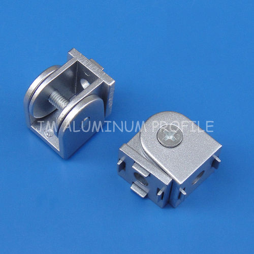 型材组装旋转铰接 - C series - JM Aluminum Profile Accessories Co., Limited