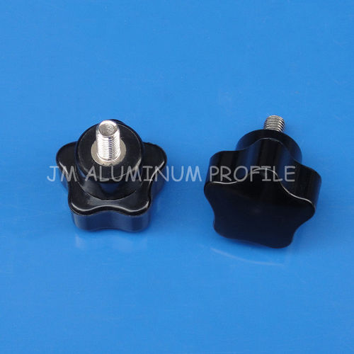 螺纹按钮 - SK series - JM Aluminum Profile Accessories Co., Limited - 十字形