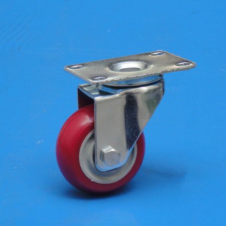 回转脚轮 - JMB series - JM Aluminum Profile Accessories Co., Limited - 平台车