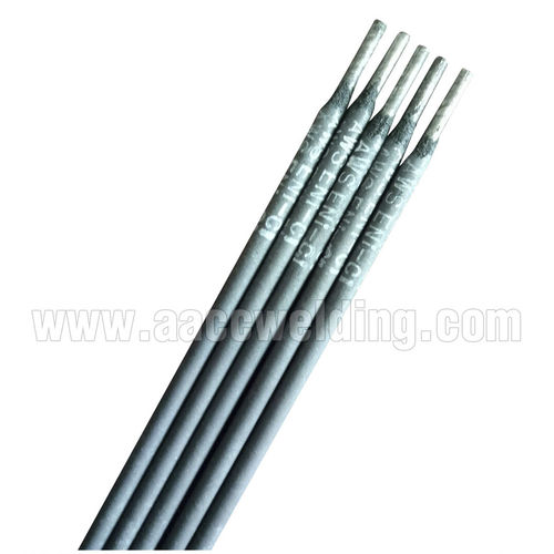 电弧焊接电极 - Z308 - ANHUI ARTS & CRAFTS IMP & EXP CO., LTD. - 用于生铁
