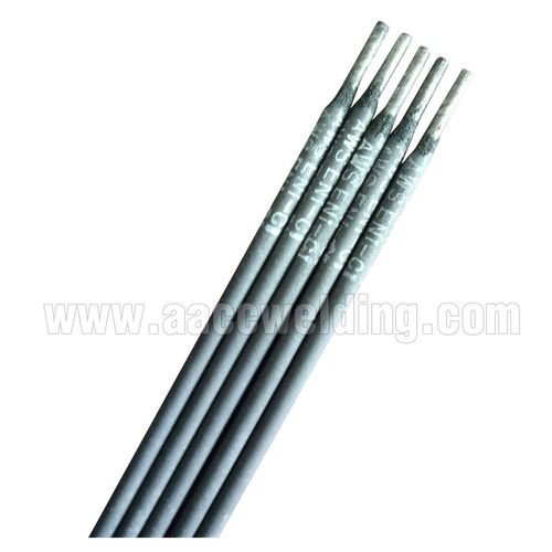 电弧焊接电极 - Z308 - ANHUI ARTS & CRAFTS IMP & EXP CO., LTD. - 用于生铁