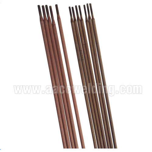 电弧焊接电极 - E6013 - ANHUI ARTS & CRAFTS IMP & EXP CO., LTD. - 用于碳化钢