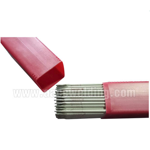 电弧焊接电极 - AWS A5.4 - ANHUI ARTS & CRAFTS IMP & EXP CO., LTD. - 用于不锈钢