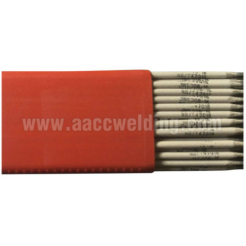 电弧焊接电极 - E309-16 - ANHUI ARTS & CRAFTS IMP & EXP CO., LTD. - 用于不锈钢