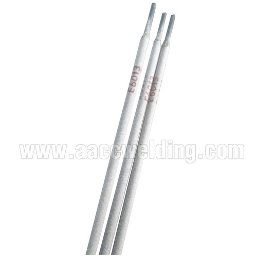 电弧焊接电极 - E6013 7016  - ANHUI ARTS & CRAFTS IMP & EXP CO., LTD. - 低烟
