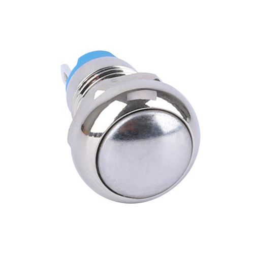 触摸屏按钮式开关 - IB8U-Q10F/N - YUEQING AIBEIKEN ELECTRIC CO., LTD. - IP65 / IP67 / 工业