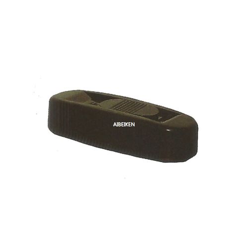 摇摆开关 - KCD5 series - YUEQING AIBEIKEN ELECTRIC CO., LTD. - 多极 / IP40 / 开/关