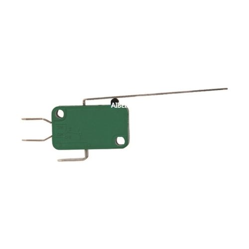 杠杆微型开关 - KW8 series - YUEQING AIBEIKEN ELECTRIC CO., LTD. - 2极 / IP40 / 工业