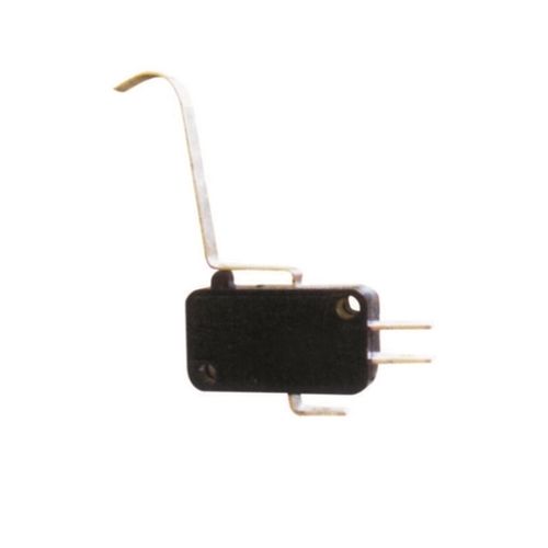 触摸屏微型开关 - KW7 series - YUEQING AIBEIKEN ELECTRIC CO., LTD. - 杠杆 / SPDT / IP40