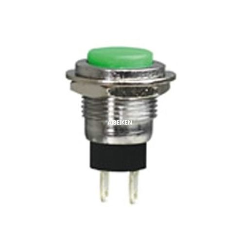 触摸屏按钮式开关 - DS-318  - YUEQING AIBEIKEN ELECTRIC CO., LTD. - IP40 / 不发光 / 工业