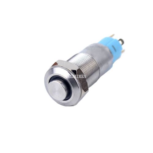 触摸屏按钮式开关 - IB10D-G10F-E/S - YUEQING AIBEIKEN ELECTRIC CO., LTD. - 防水密封 / 防爆燃 / IP67