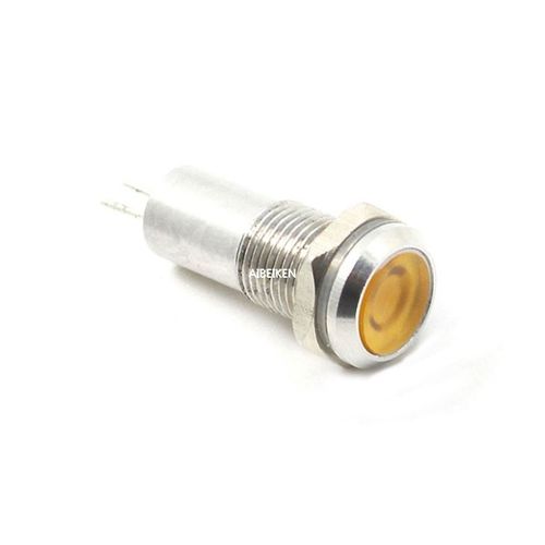 长明指示灯 - IB6B-PY-D  - YUEQING AIBEIKEN ELECTRIC CO., LTD. - LED式 / 面板式 / 壁挂