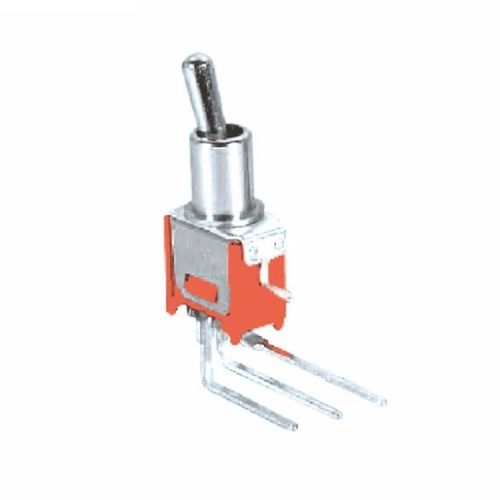超小型开关 - SMTS series - YUEQING AIBEIKEN ELECTRIC CO., LTD. - 倾斜 / 单极 / 多极