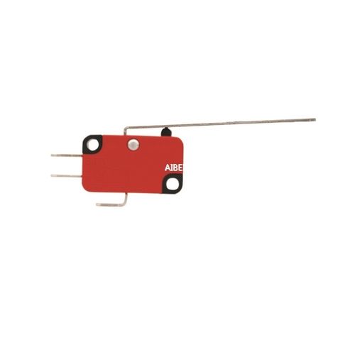 触摸屏微型开关 - KW9 series - YUEQING AIBEIKEN ELECTRIC CO., LTD. - 杠杆 / 旋转 / SPDT