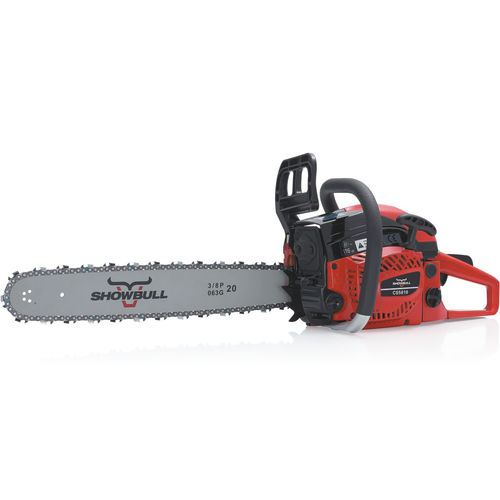 木材链锯 - CS5810  - Taizhou Able Garden Machinery Co., Ltd. - 热量