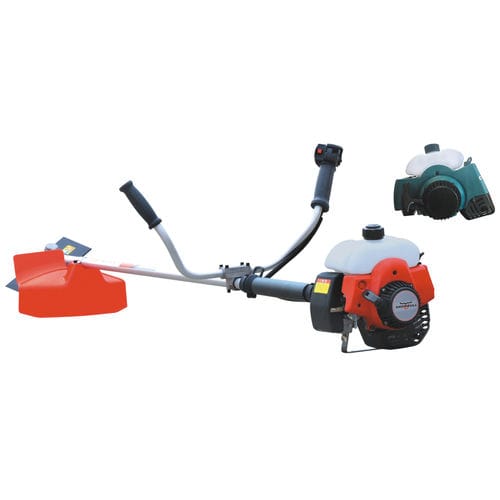 内燃机灌木铲除机 - CG411-A - Taizhou Able Garden Machinery Co., Ltd.