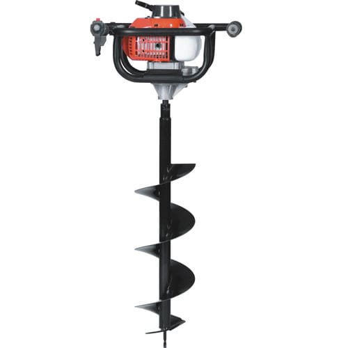 螺旋螺旋钻 - EA450-1  - Taizhou Able Garden Machinery Co., Ltd.