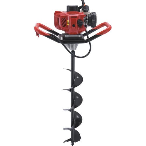 螺旋螺旋钻 - EA520 - Taizhou Able Garden Machinery Co., Ltd.