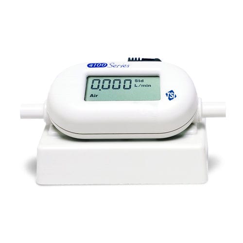 质量流量计 - 4140 - TSI/美国TSI - 用于气体