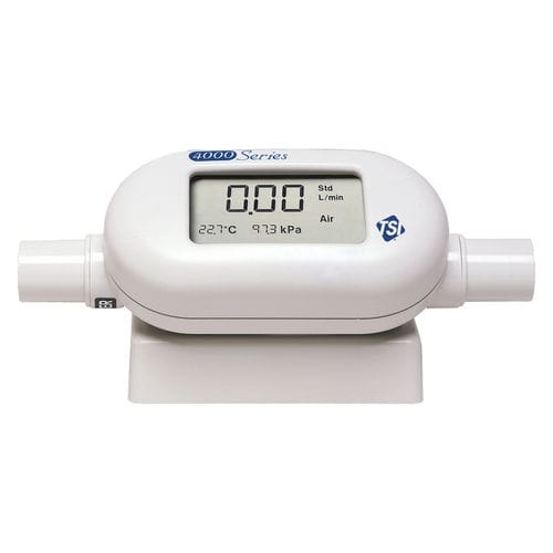 质量流量计 - 4045 - TSI/美国TSI - 用于气体
