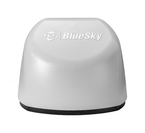 户外空气质量监测仪 - BlueSky&trade; - TSI - 室内 / 环境分析 / CO
