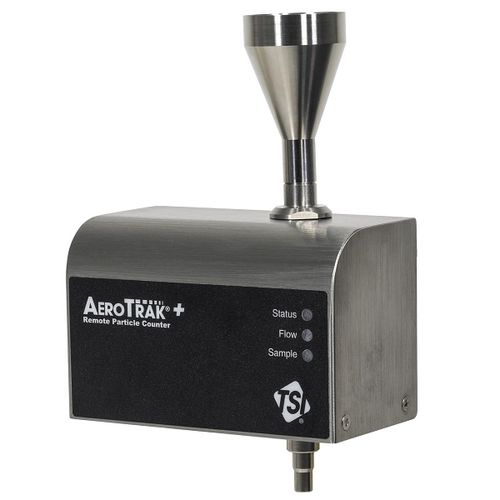 空气粒子计数器 - AeroTrak+ Remote Particle Counter 7000 Series - TSI/美国TSI - 激光 / 用于无菌室 / 远距离