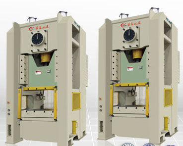 PLC控制压机 - YS1 series - Anhui Huaxia Machine Manufacturing Co., Ltd. - 自动