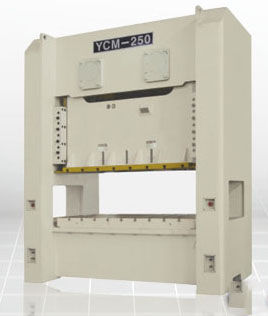 压机 - YCM series - Anhui Huaxia Machine Manufacturing Co., Ltd.