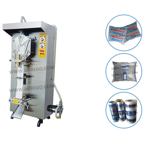 立式装袋机 - XY - Anhui Koyo Rego Machinery Technology Co., Ltd. - 重量 / 液体