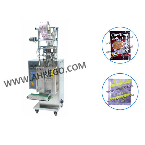 立式装袋机 - DXDK80C - Anhui Koyo Rego Machinery Technology Co., Ltd. - 重量 / 自动 / 食品工业