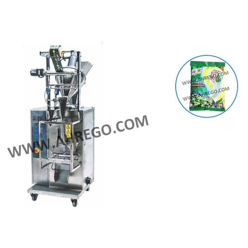 立式装袋机 - DXDF60Z - Anhui Koyo Rego Machinery Technology Co., Ltd. - 重量 / 自动 / 食品工业