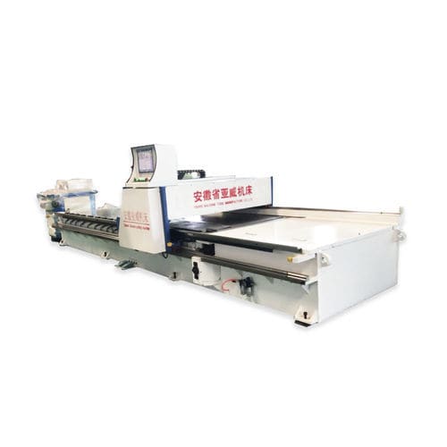 自动垂直插床 - YWEK series - Anhui Yawei Machine Tool Manufacturing Co., Ltd. - CNC数控 / 3轴