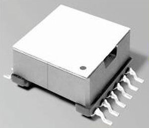 隔离变压器 - YCEFD series - Tianchang Yunchen Electronics Industry and Trade Co., Ltd. - 封装 / 远程通信 / 铁氧体磁心