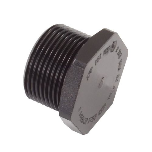 六角形塞子 - 757 - CMP Products - 螺纹 / 黄铜 / 铝