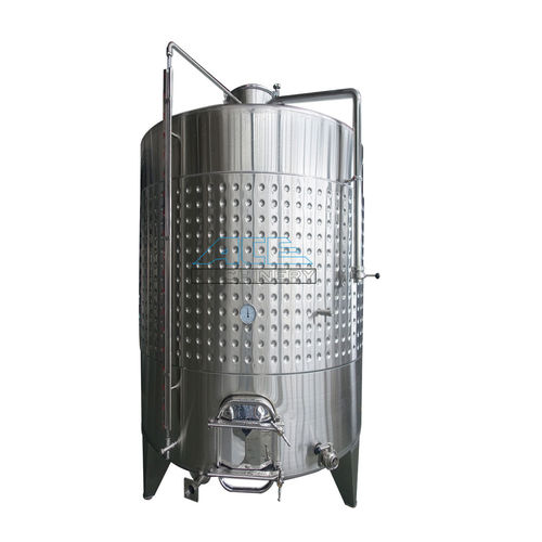 红酒贮液罐 - Wenzhou Ace Machinery Co., Ltd. - 冷却 / 发酵 / 温度调节