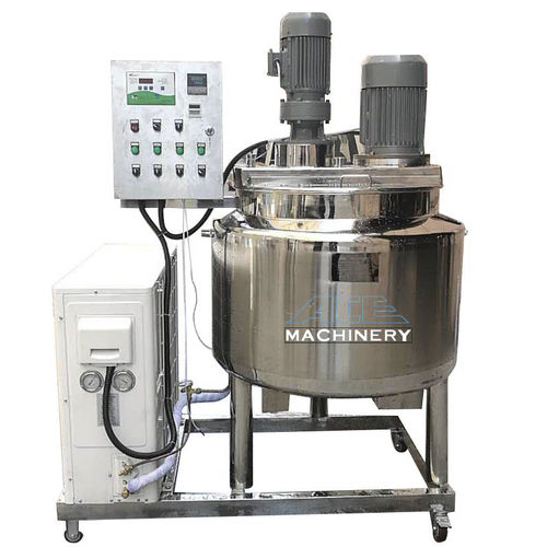 果汁巴氏灭菌机 - Wenzhou Ace Machinery Co., Ltd. - 用于奶制品 / 紧凑型