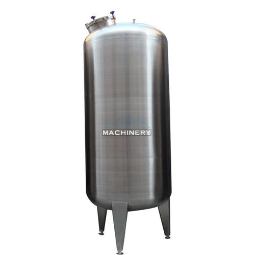 立式贮液罐 - Wenzhou Ace Machinery Co., Ltd. - 存储 / 液体 / 果汁