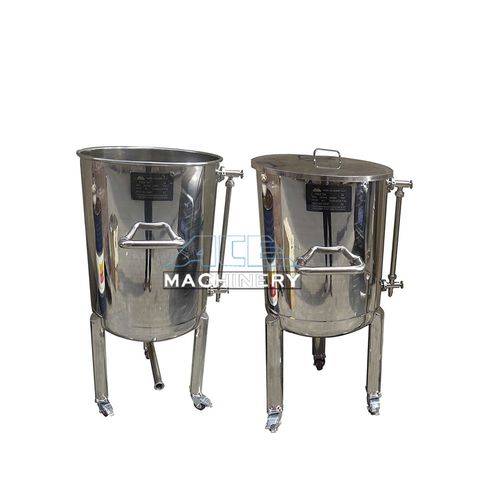 液体存储罐 - Wenzhou Ace Machinery Co., Ltd. - 饮料 / 农药 / 用于食品