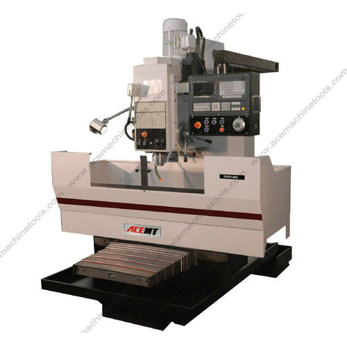 CNC数控钻孔机 - DK5140C - ACE Machine Tools Co., Ltd.
